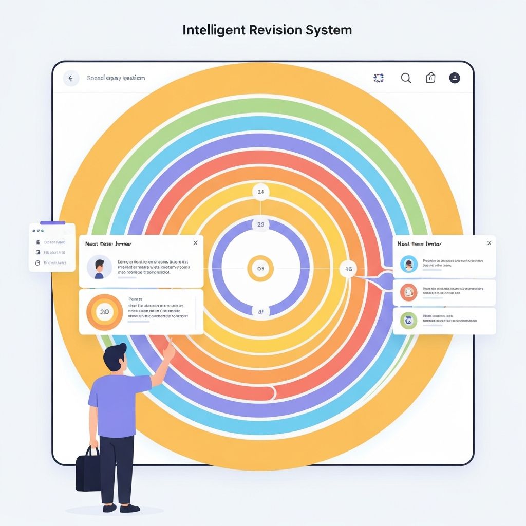 Système de révision